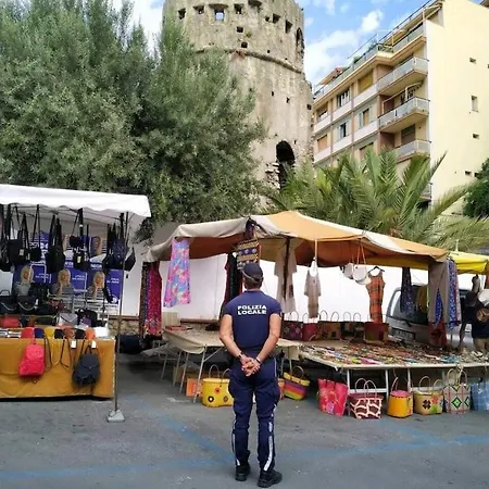 Appartamento Elegant In The Historic Center *