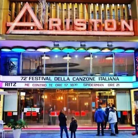 Appartamento Elegant In The Historic Center