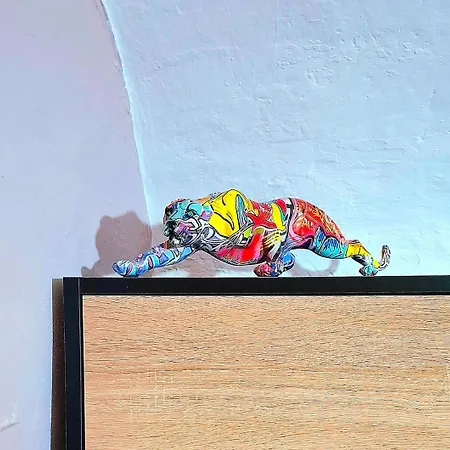 Elegant In The Historic Center Appartamento