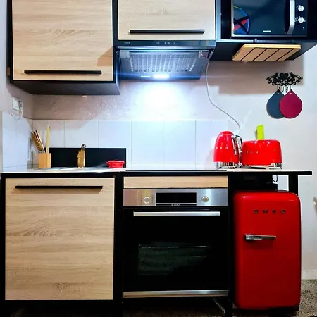 Elegant In The Historic Center Appartamento *