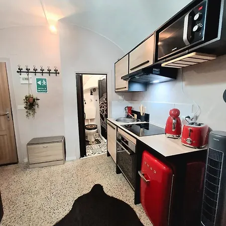 Elegant In The Historic Center