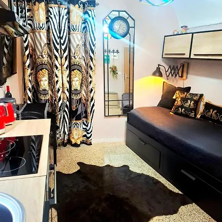 Elegant In The Historic Center *