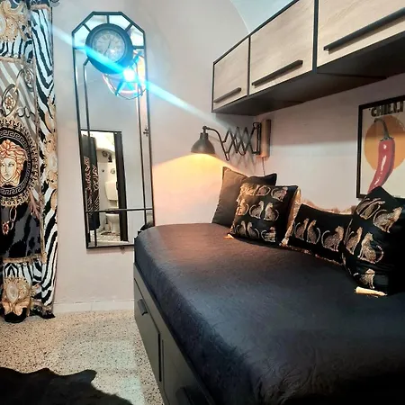 Appartamento Elegant In The Historic Center Sanremo