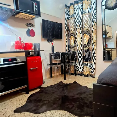 Elegant In The Historic Center Sanremo