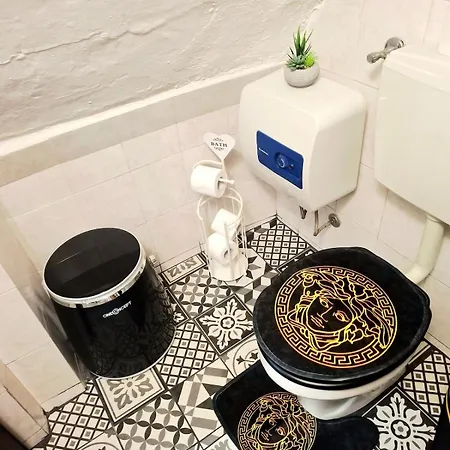 Elegant In The Historic Center