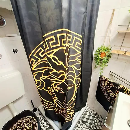 Elegant In The Historic Center Appartamento *