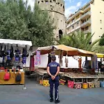 Appartamento Elegant In The Historic Center *