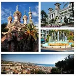 Elegant In The Historic Center * San Remo