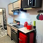 Elegant In The Historic Center Apartment Sanremo