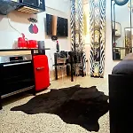 Apartment Elegant In The Historic Center *
