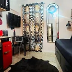 Elegant In The Historic Center Apartament *