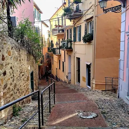 Appartamento Elegant In The Historic Center *