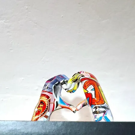 Apartment Elegant In The Historic Center *