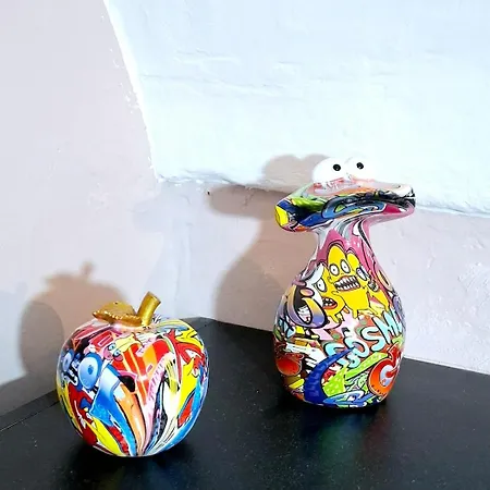 Elegant In The Historic Center