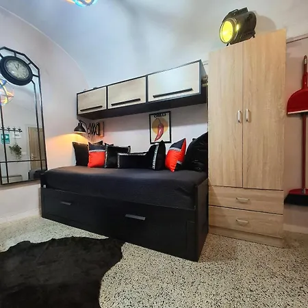 Elegant In The Historic Center Sanremo