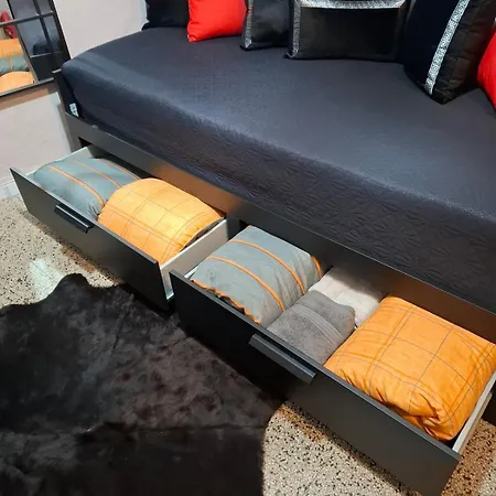 Elegant In The Historic Center *