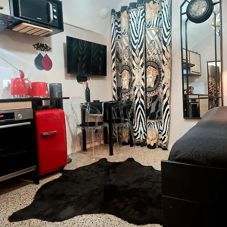 Elegant In The Historic Center * Sanremo