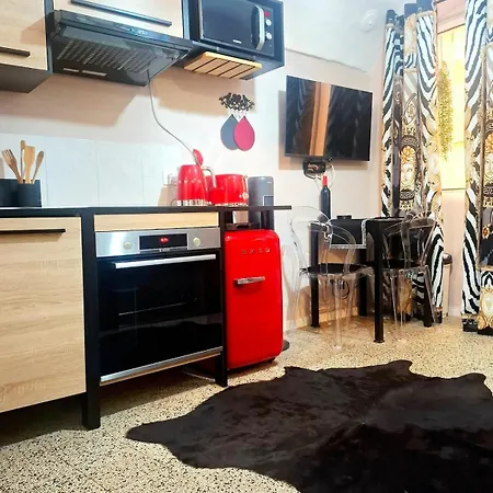 Apartmán Elegant In The Historic Center