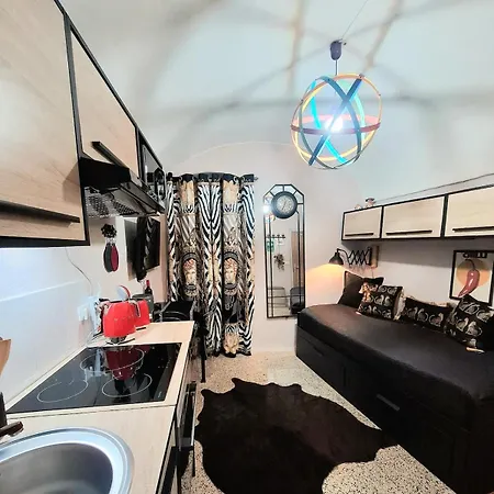 Elegant In The Historic Center