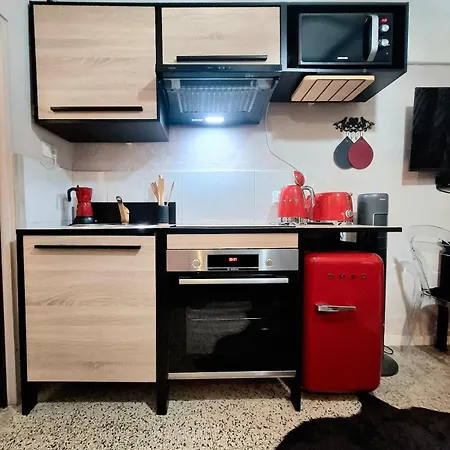 Apartmán Elegant In The Historic Center