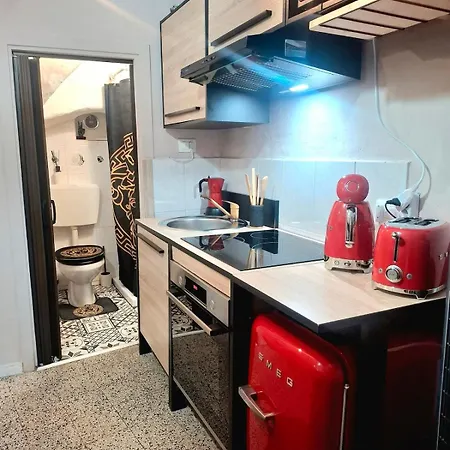 Elegant In The Historic Center Apartmán