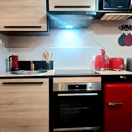 Elegant In The Historic Center *