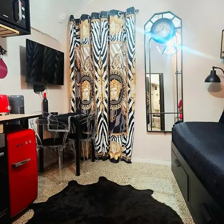 Elegant In The Historic Center Apartment *