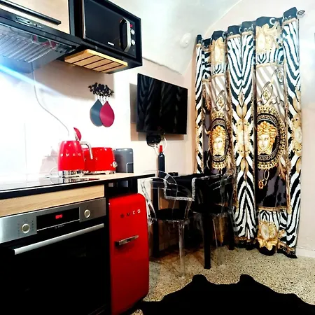 Apartmán Elegant In The Historic Center