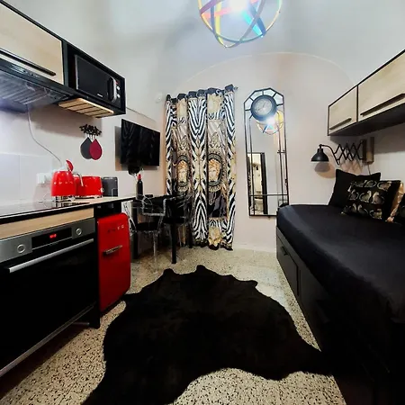 Elegant In The Historic Center Sanremo