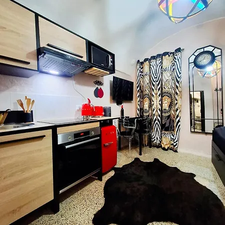 Elegant In The Historic Center Sanremo