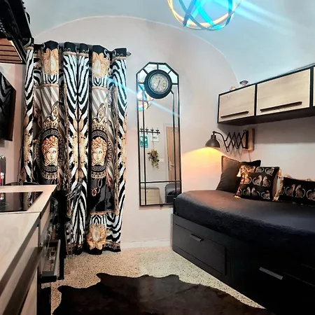 Elegant In The Historic Center