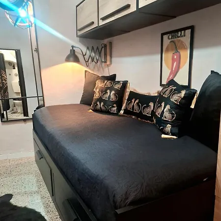 Elegant In The Historic Center *