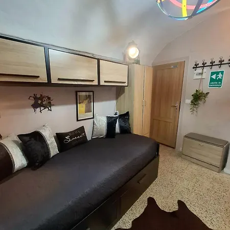 Appartamento Elegant In The Historic Center *
