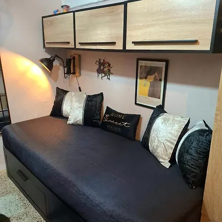 Elegant In The Historic Center * Sanremo