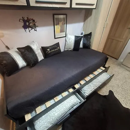 Elegant In The Historic Center Appartement *