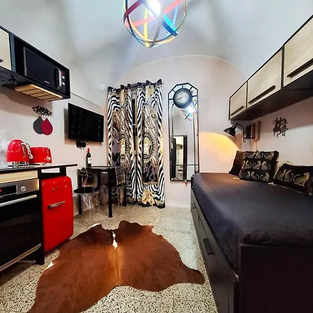 Appartamento Elegant In The Historic Center Sanremo