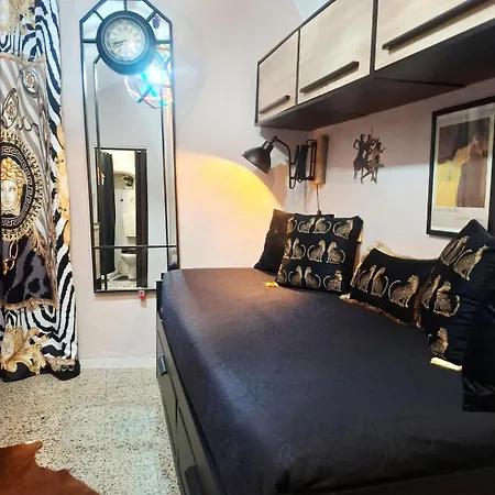 Elegant In The Historic Center * Sanremo