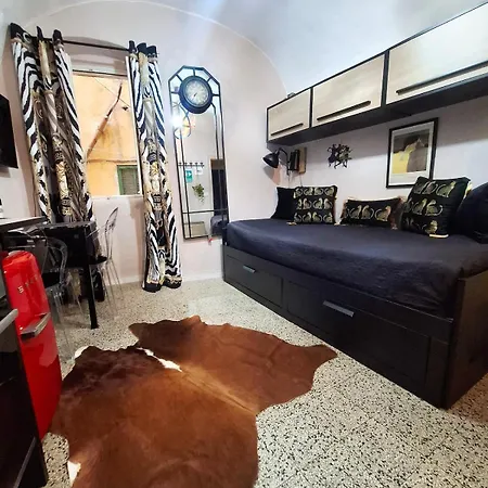 Appartamento Elegant In The Historic Center