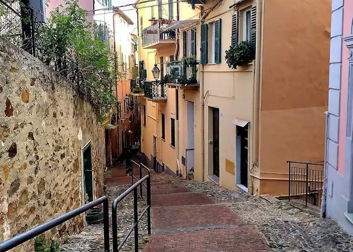 Appartamento Elegant In The Historic Center *