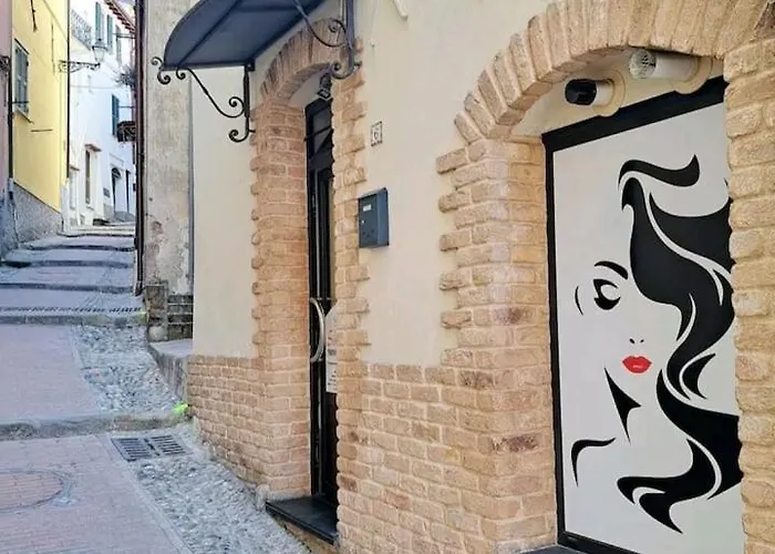 Apartment Elegant In The Historic Center