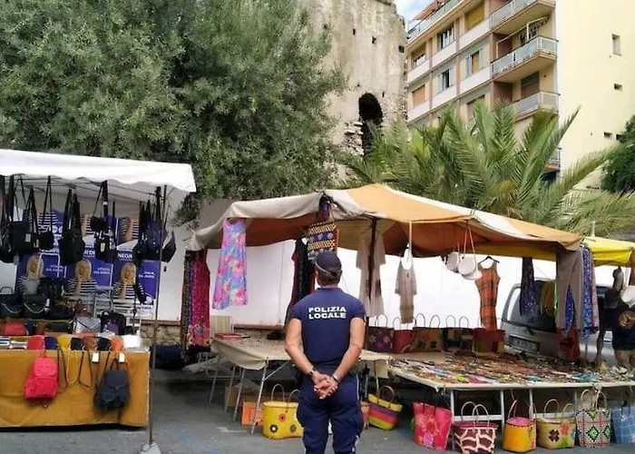 Appartamento Elegant In The Historic Center *