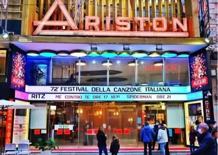 Apartment Elegant In The Historic Center