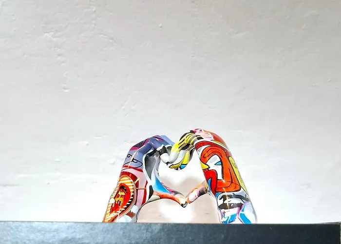 Apartment Elegant In The Historic Center *