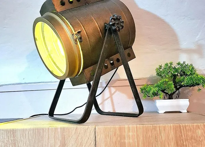 Appartamento Elegant In The Historic Center Sanremo