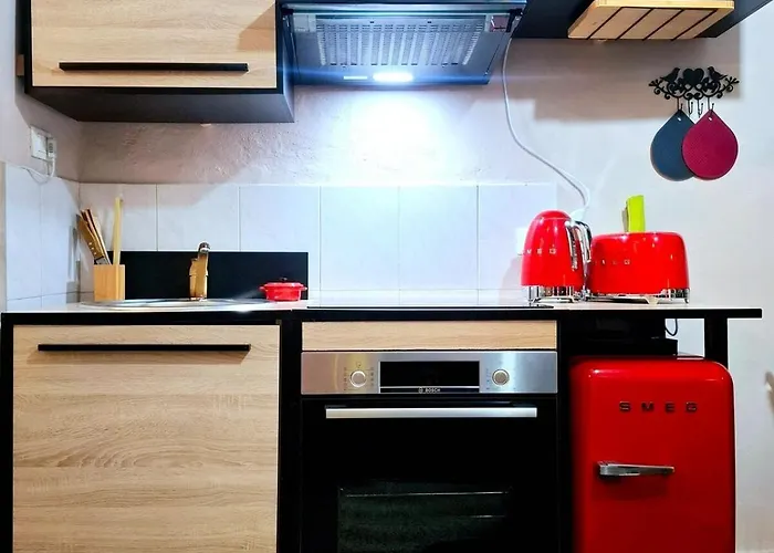 Elegant In The Historic Center Appartamento *