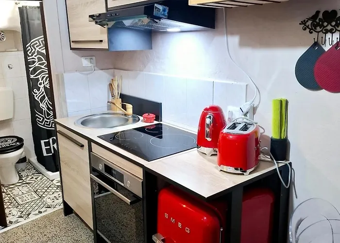 Elegant In The Historic Center *