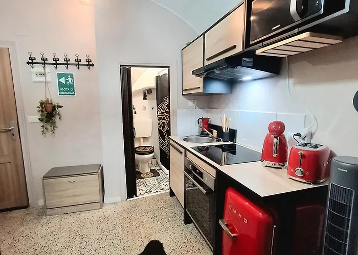 Elegant In The Historic Center