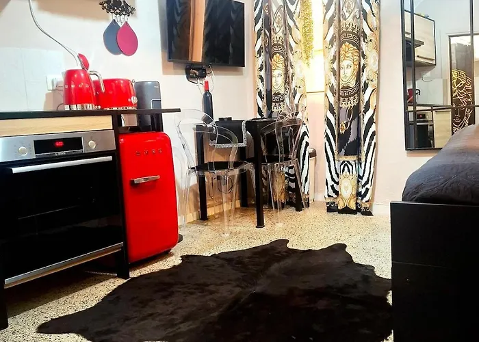 Appartamento Elegant In The Historic Center *