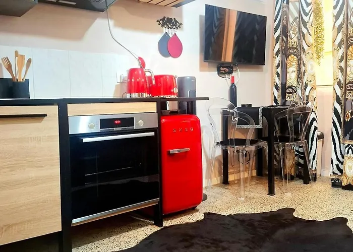 Appartamento Elegant In The Historic Center