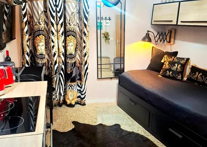 Elegant In The Historic Center *